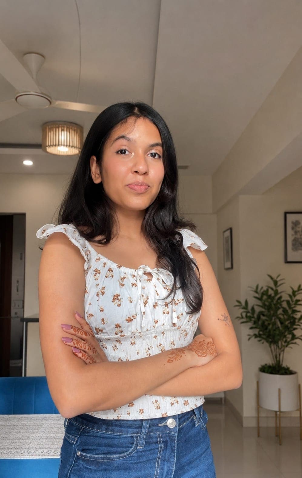 Rashi Malpani