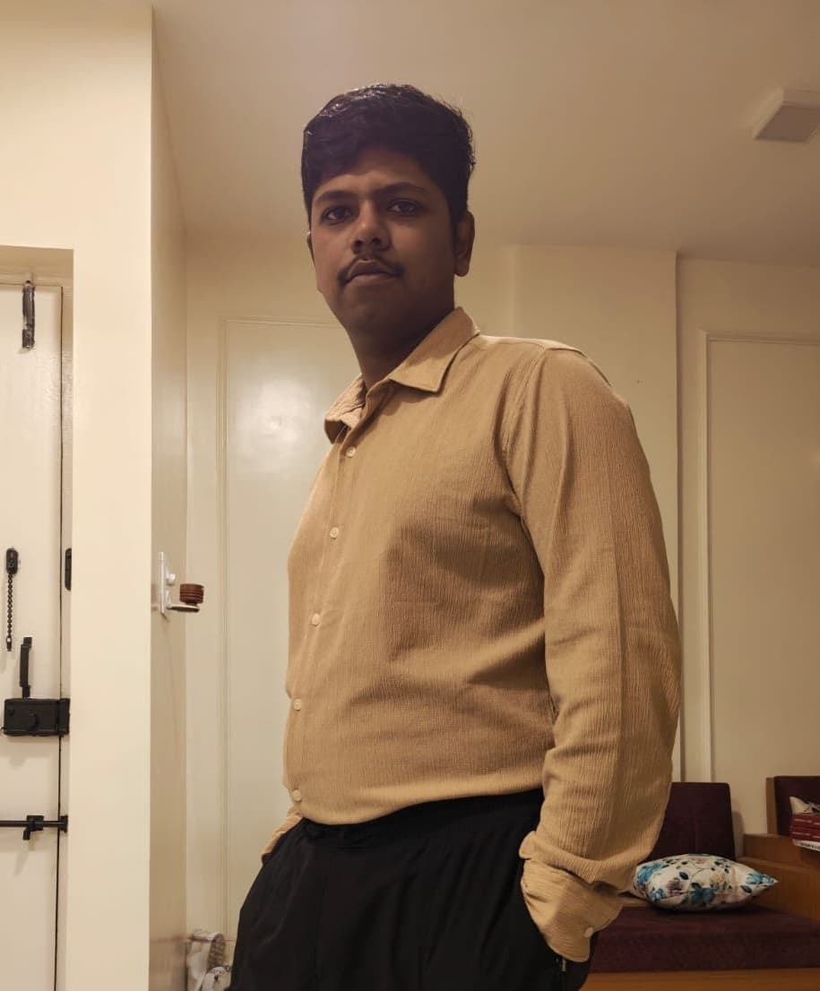 Madhoor Deo