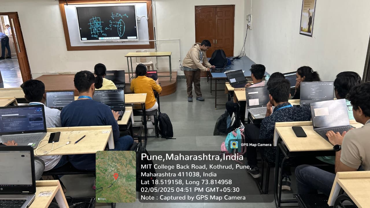 Brainwave Workshop