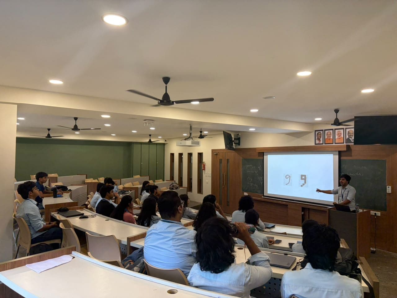 CNN Workshop