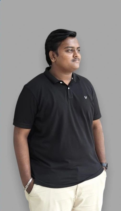 Aniket Kodgirwar