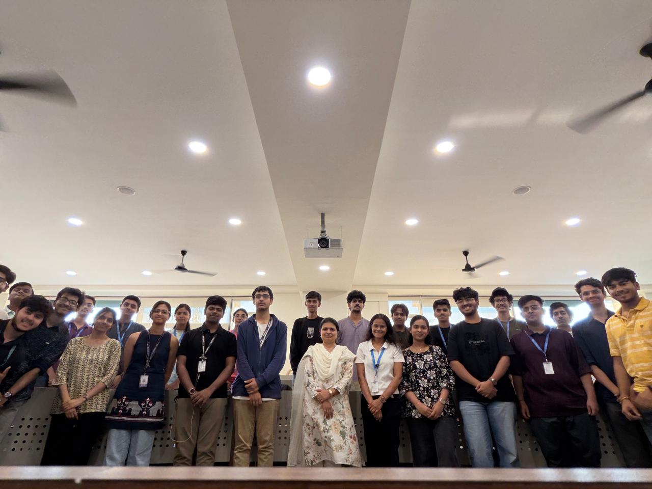 Research Methodology Workshop